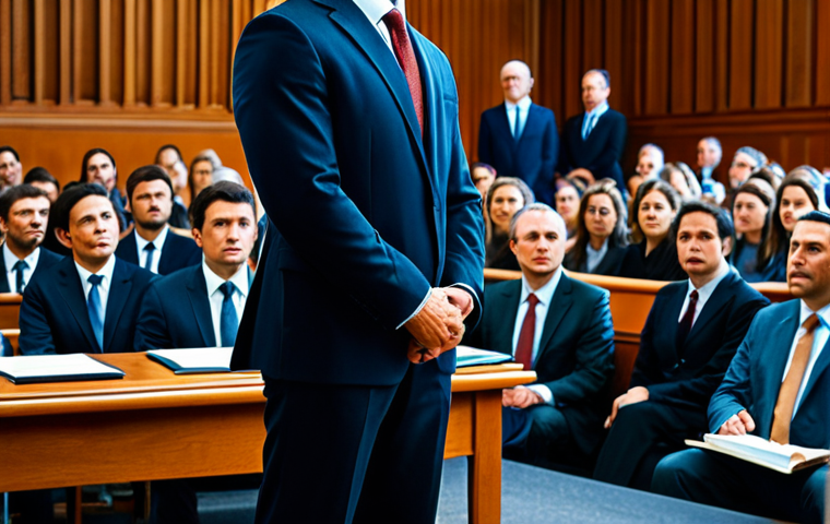 barrister - 이미지 1