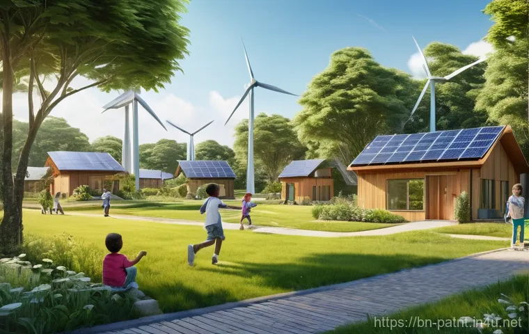 변리사 직무와 지속 가능한 기술 - "A diverse and professional patent lawyer, male or female, with a look of intense focus, meticulousl...