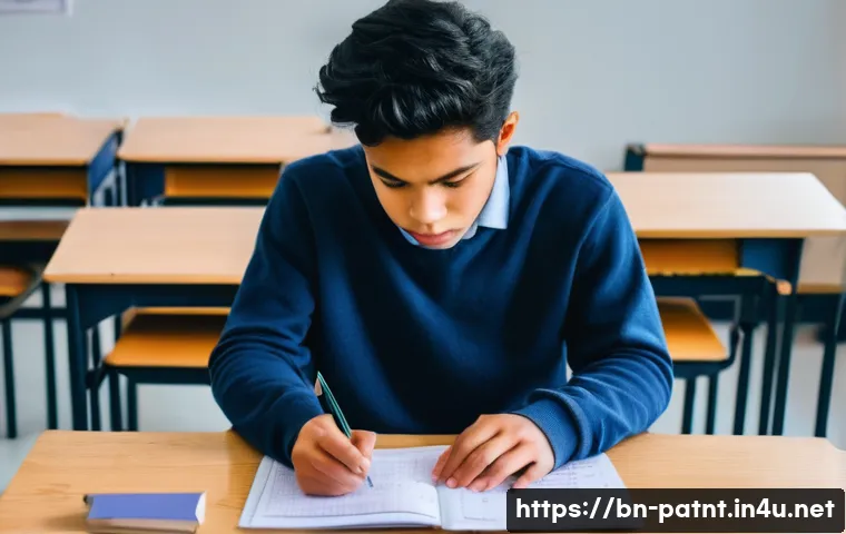 변리사 시험 일정 관리 관련 이미지 2