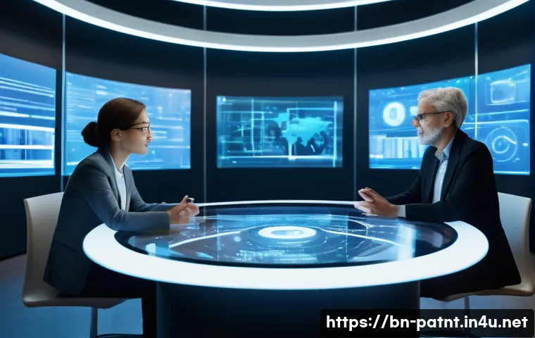 변리사와 국제 분쟁 해결 관련 이미지 2