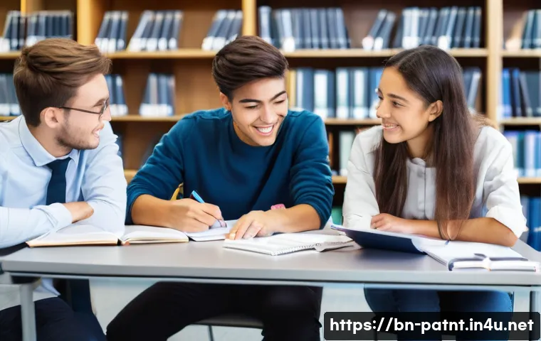 변리사 시험 단기 합격 비결 관련 이미지 1