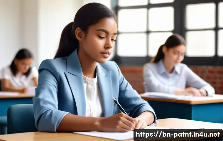 변리사 시험 단기 합격 비결 관련 이미지 2