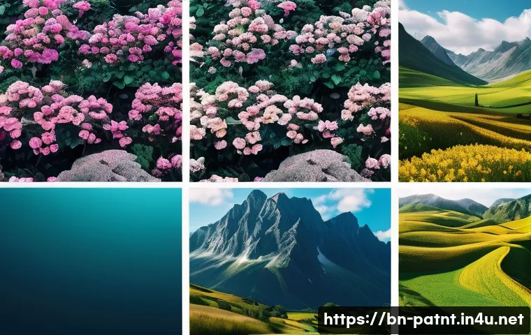 변리사와 국제 특허 - Here are three detailed image generation prompts in English, adhering to your guidelines: